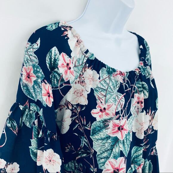 A.N.A Top Size X-Small - Picture 7 of 8